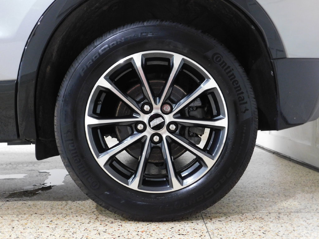 Used 2024 Cadillac XT4 Sport AWD/4WD image 80