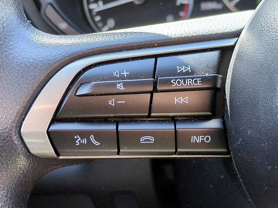 Certified 2024 MAZDA CX-30 AWD 2.5 S image 17