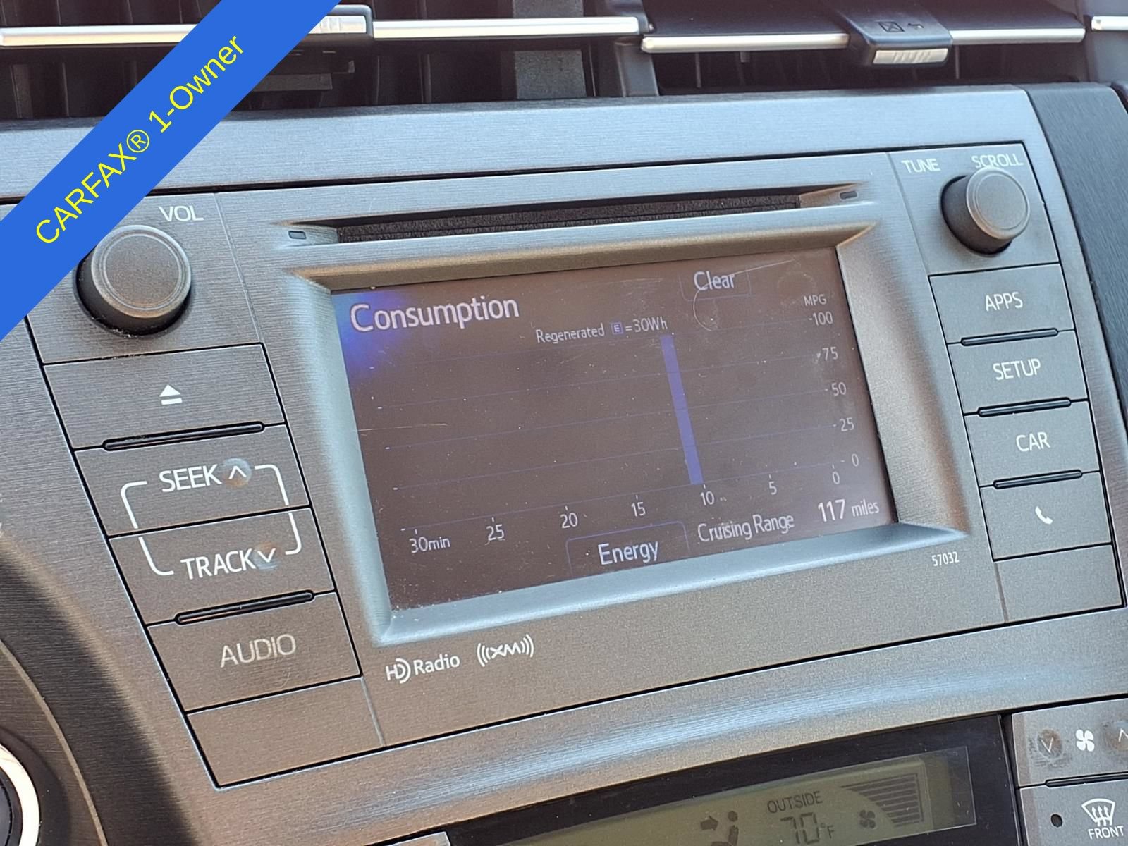 Used 2015 Toyota Prius Three FWD image 20