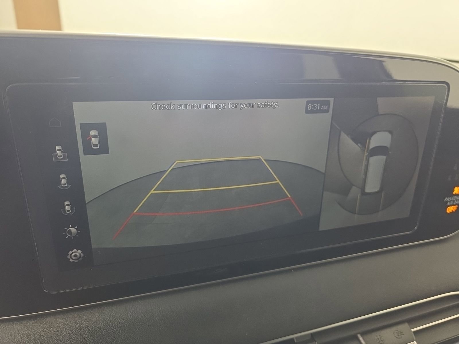 Used 2020 Hyundai Palisade Limited image 21