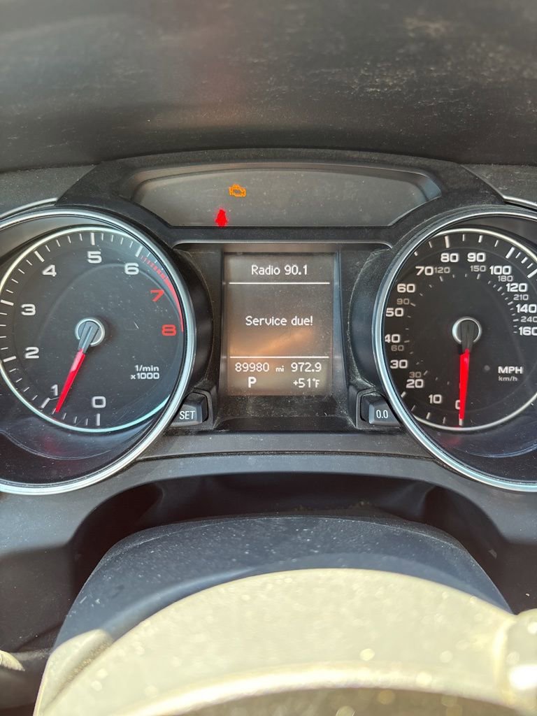 Used 2014 Audi A5 2.0T Premium Plus w/ Premium Plus Package AWD/4WD image 7