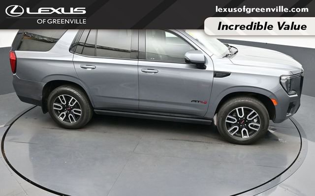 Used 2021 GMC Yukon AT4 w/ AT4 Premium Plus Package AWD/4WD image 43