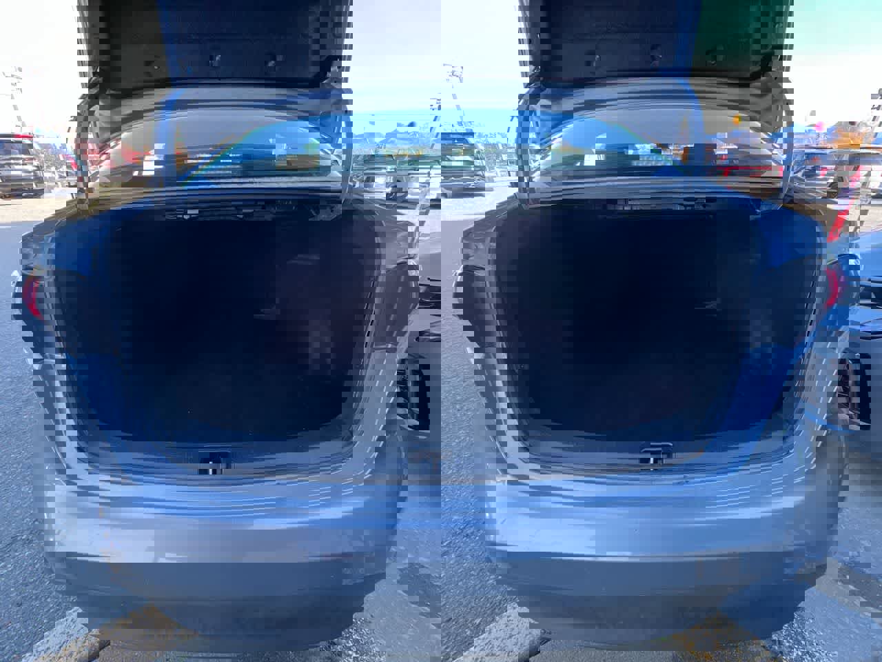 Used 2023 Toyota Corolla LE FWD image 25