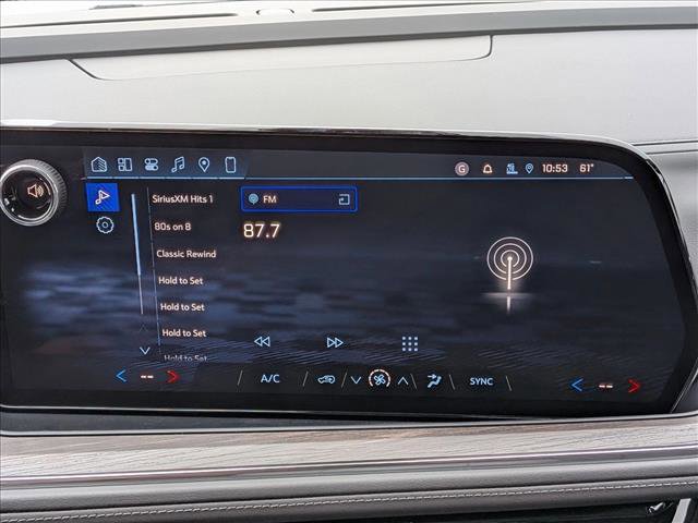 New 2026 Chevrolet Tahoe LS image 11