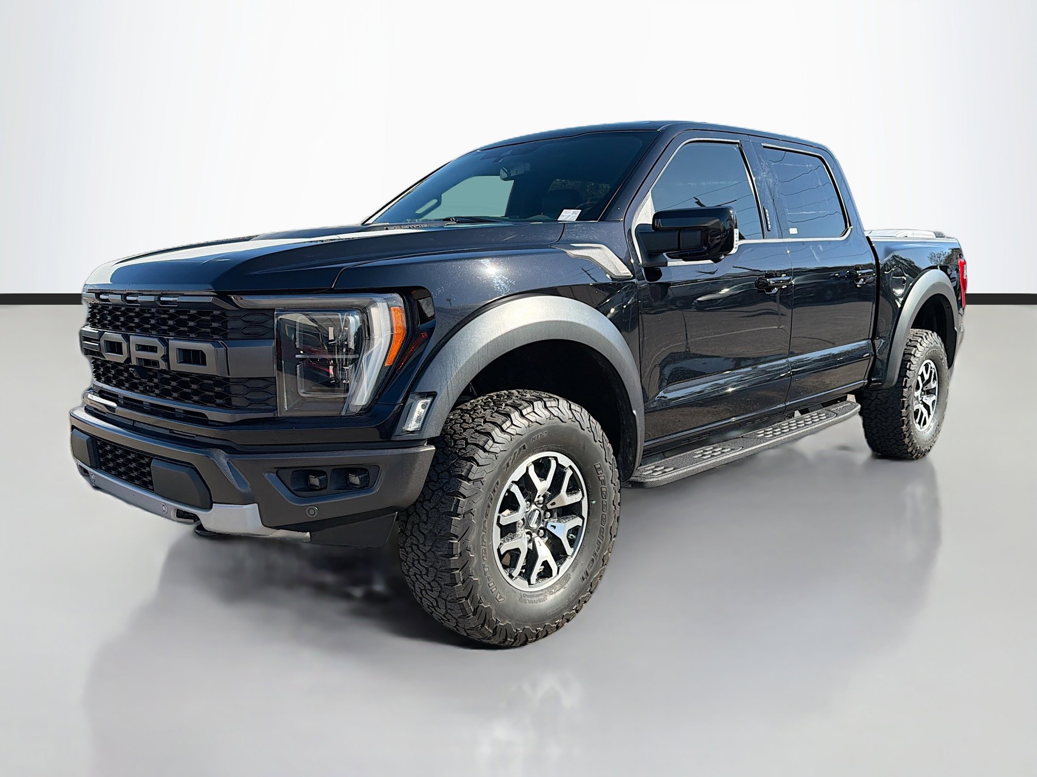 Used 2022 Ford F150 Raptor w/ Equipment Group 801A High image 7
