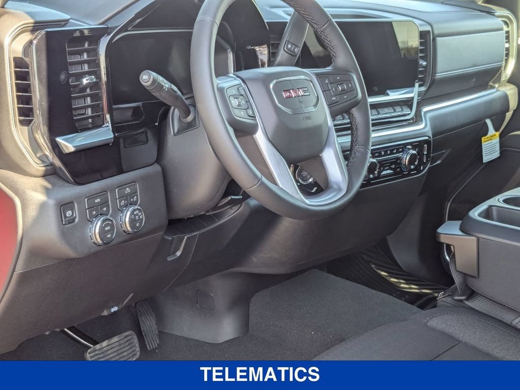 New 2026 GMC Sierra 1500 Elevation AWD/4WD image 15