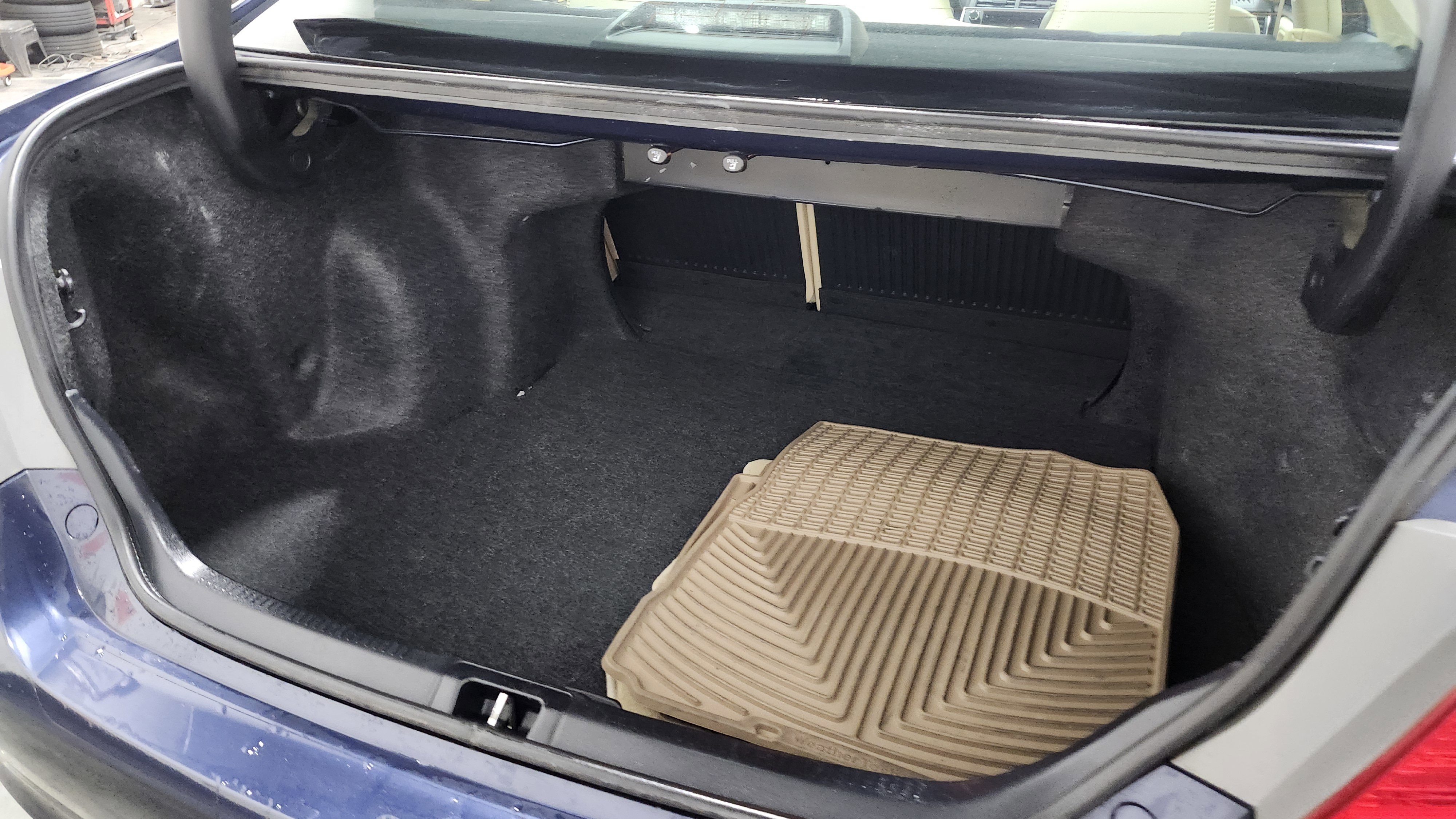 Used 2015 Toyota Camry XLE image 21