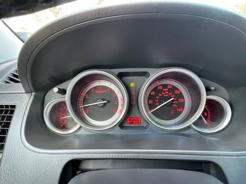 Used 2012 MAZDA CX-9 Grand Touring w/ Moonroof & Bose Audio Pkg AWD/4WD image 9