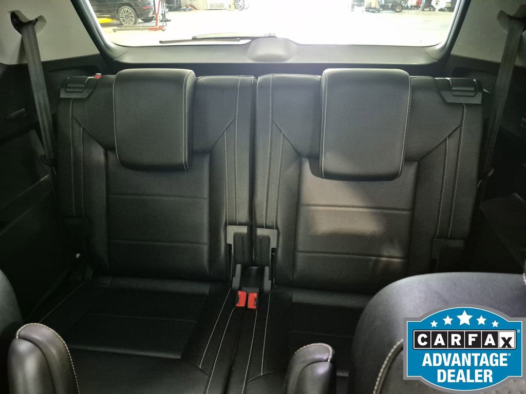 Used 2022 Volkswagen Atlas SEL AWD/4WD image 38