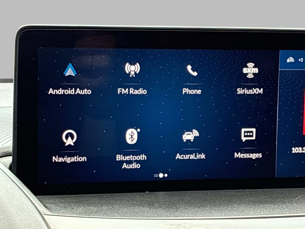 Used 2019 Acura RDX w/ Advance Package AWD/4WD image 40