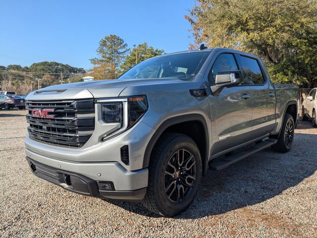 New 2026 GMC Sierra 1500 Elevation w/ Elevation Premium Package image 9