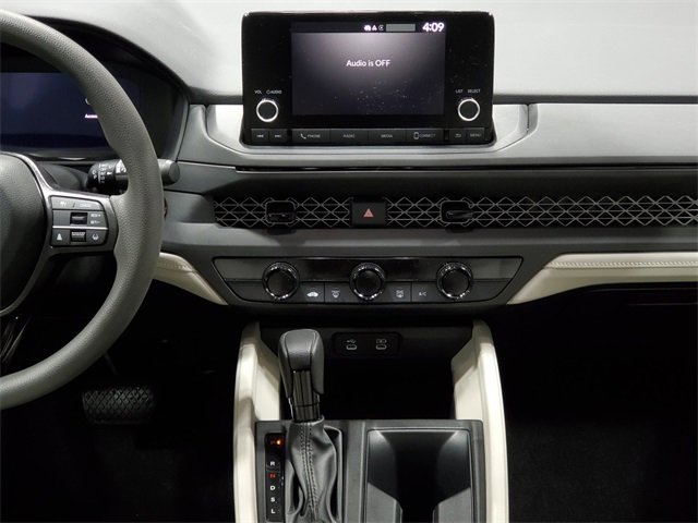 Used 2023 Honda Accord LX image 16