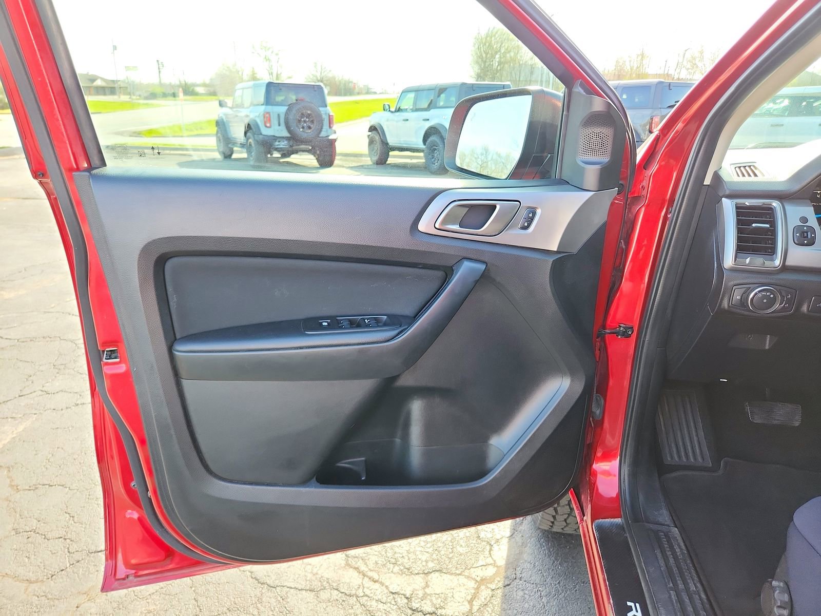 Used 2020 Ford Ranger XLT image 20