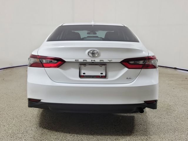 Used 2024 Toyota Camry LE FWD image 6