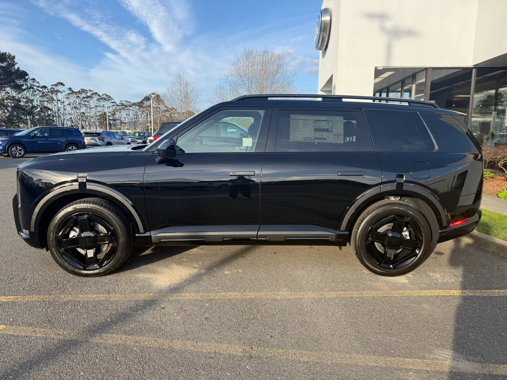 New 2027 Kia Telluride SX X-Line image 2