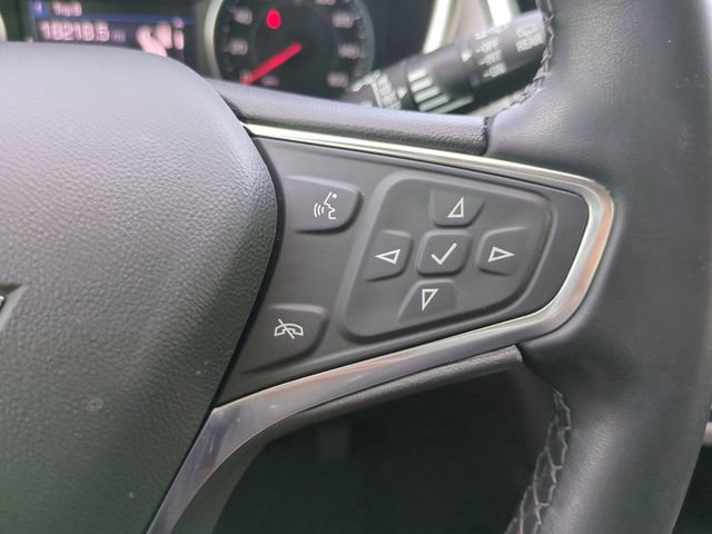 Used 2024 Chevrolet Equinox LT FWD image 30