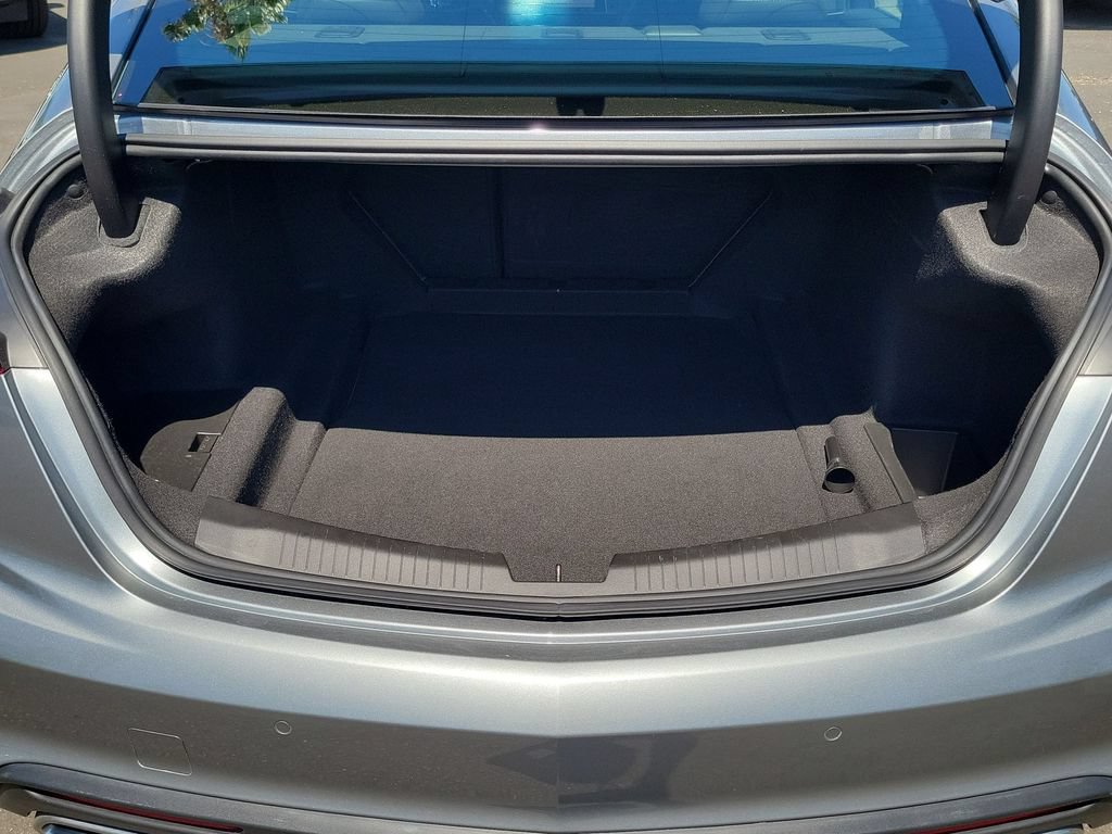 Certified 2023 Cadillac CT5 Luxury w/ Sun And Sound Package RWD image 26