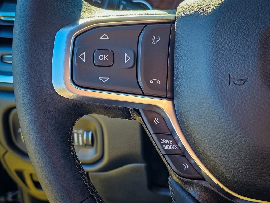 New 2026 RAM 1500 Big Horn image 20
