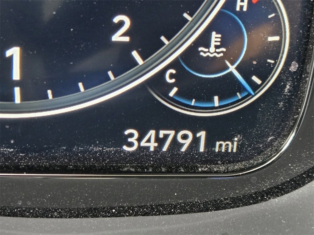 Used 2020 Hyundai Palisade Limited image 27