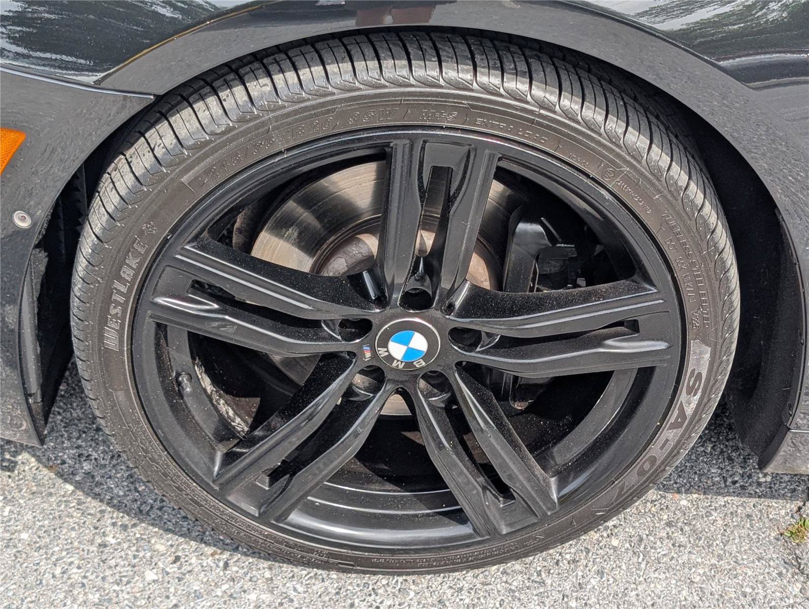 Used 2018 BMW 640i Gran Coupe xDrive AWD/4WD image 11