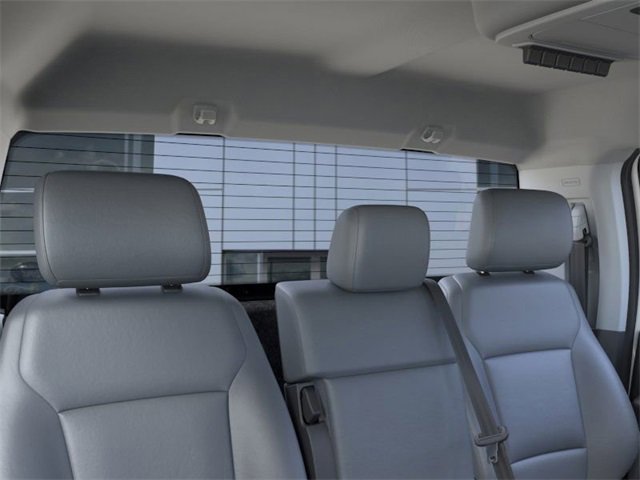 New 2025 Ford F350 XL w/ XL Chrome Package image 22