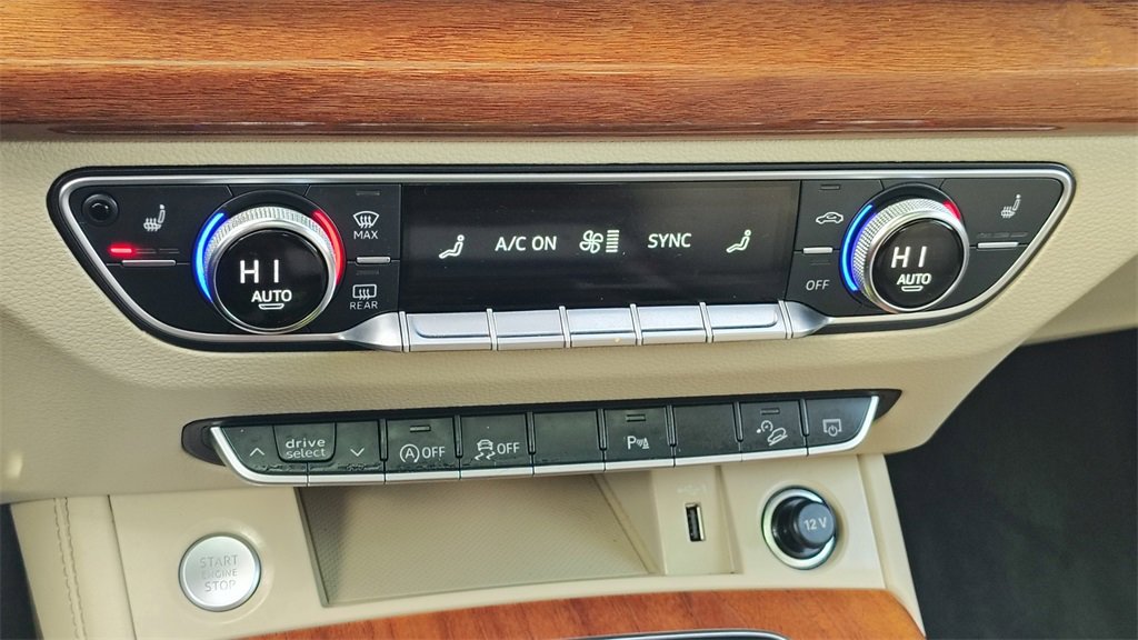 Used 2021 Audi Q5 2.0T Premium Plus image 24