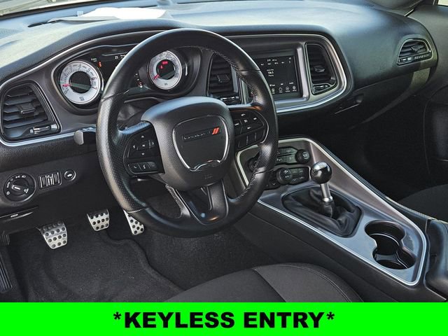 Used 2022 Dodge Challenger R/T w/ Shaker Package image 6