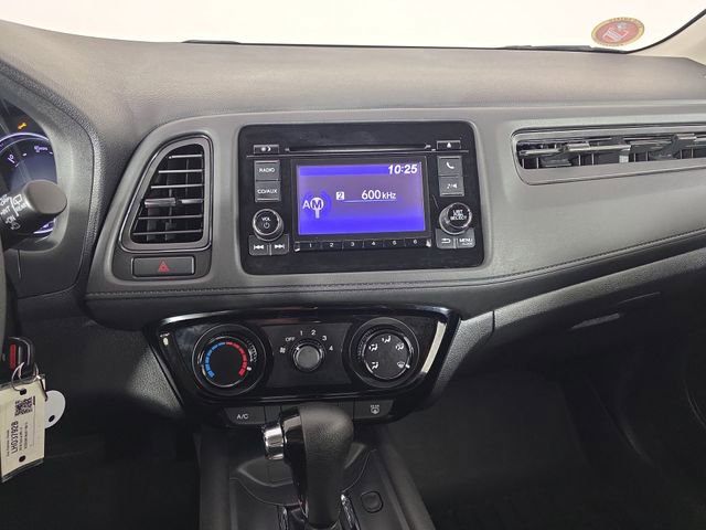Used 2018 Honda HR-V LX image 21