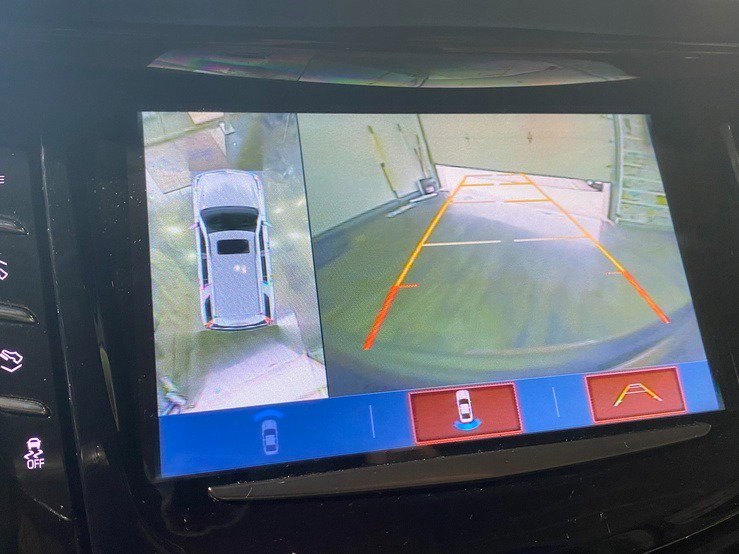 Used 2019 Cadillac Escalade Premium Luxury AWD/4WD image 25