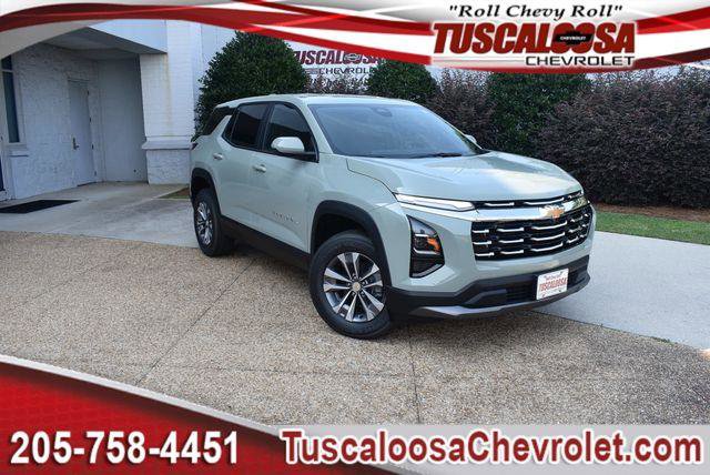 New 2026 Chevrolet Equinox LT w/ Convenience Package II