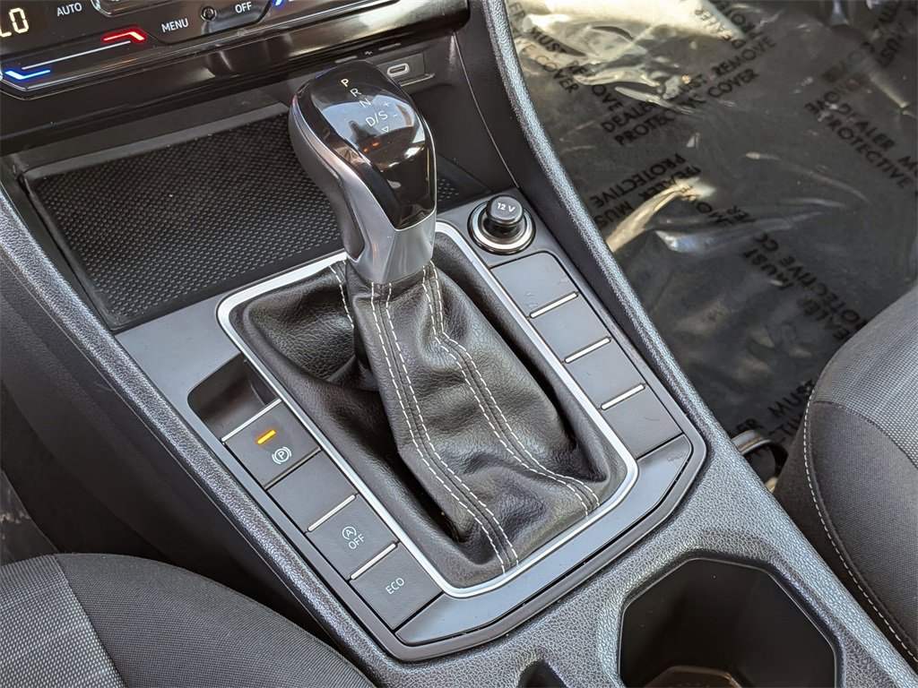 Used 2025 Volkswagen Jetta S image 20