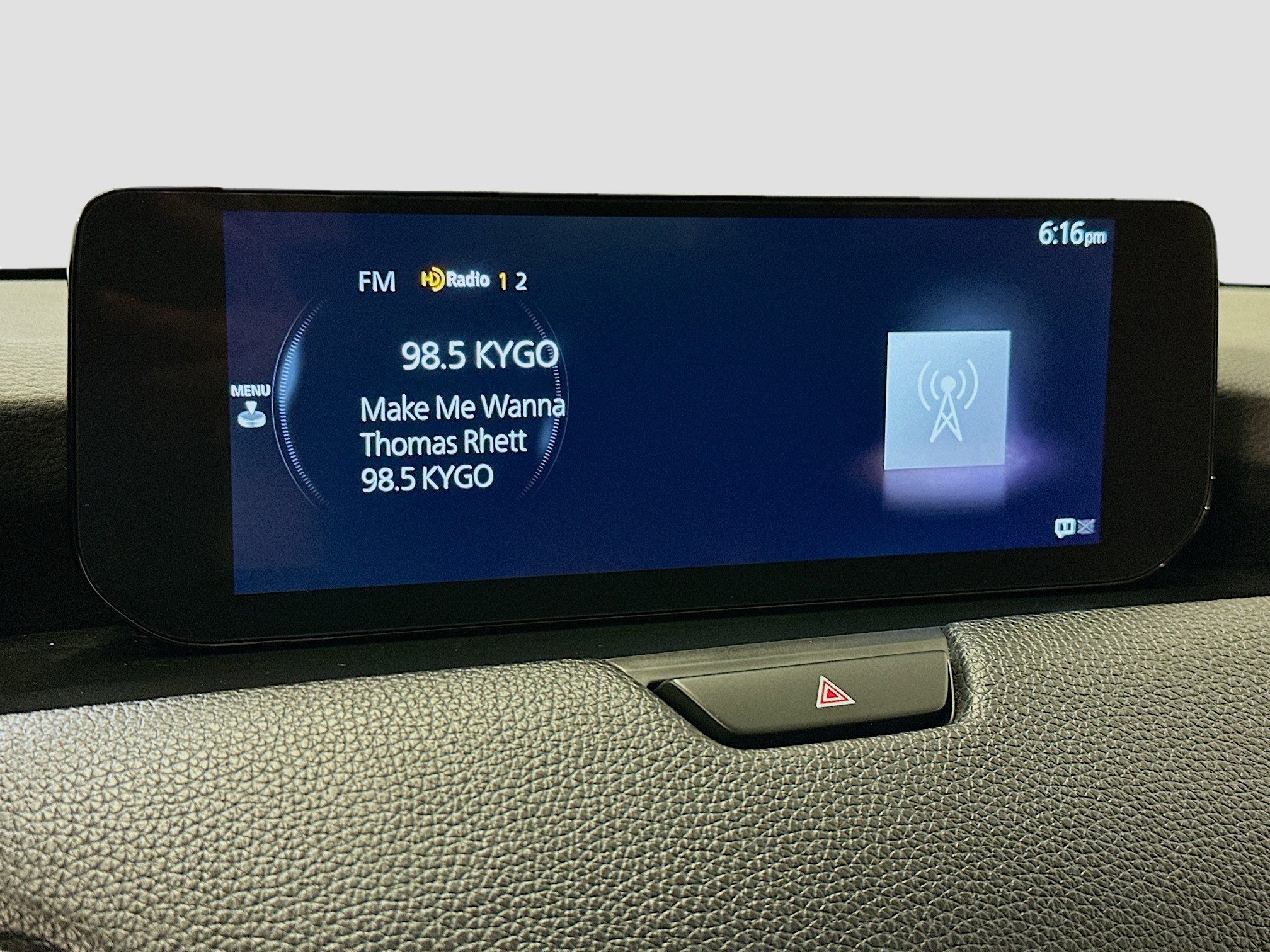 Used 2024 MAZDA CX-90 Plug-In Hybrid w/ Preferred image 21