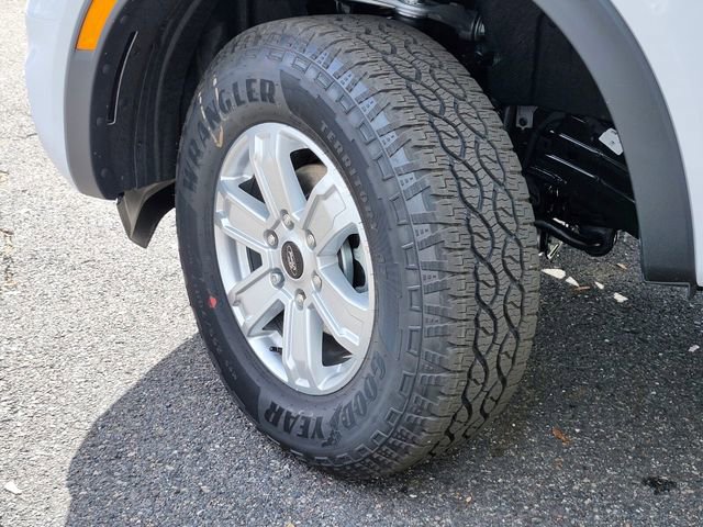 New 2025 Ford Ranger XL image 31