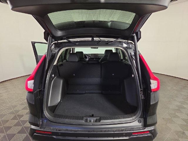 Used 2026 Honda CR-V EX-L image 32