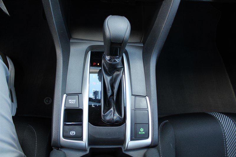 Used 2018 Honda Civic LX image 13