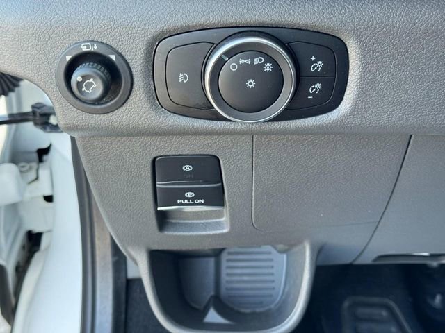 Used 2023 Ford Transit 350 XLT image 19