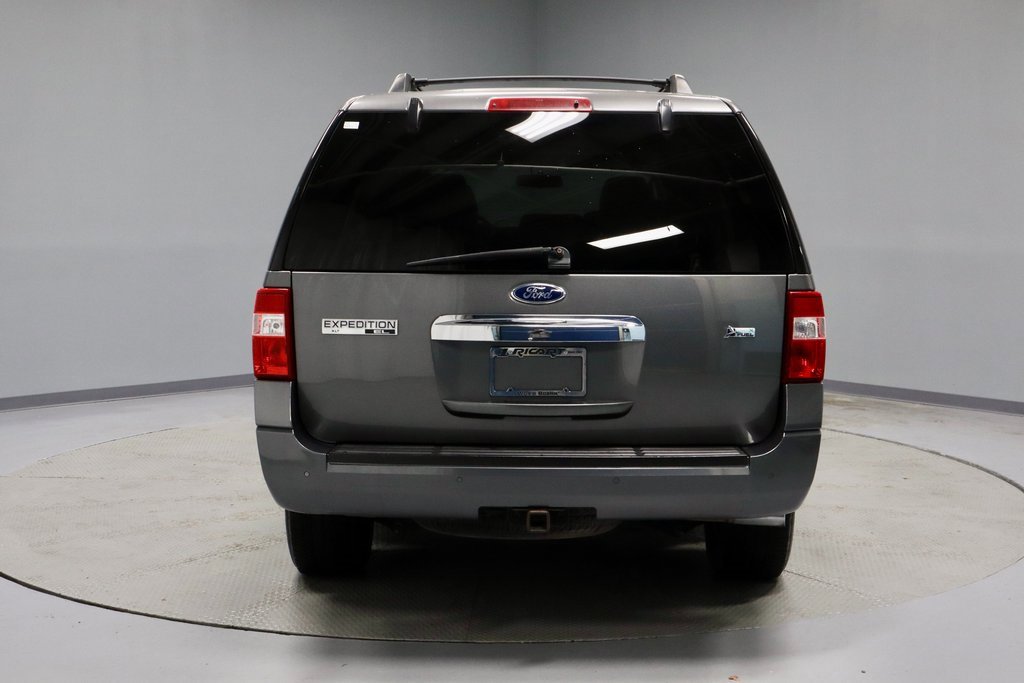 Used 2011 Ford Expedition EL XLT image 9
