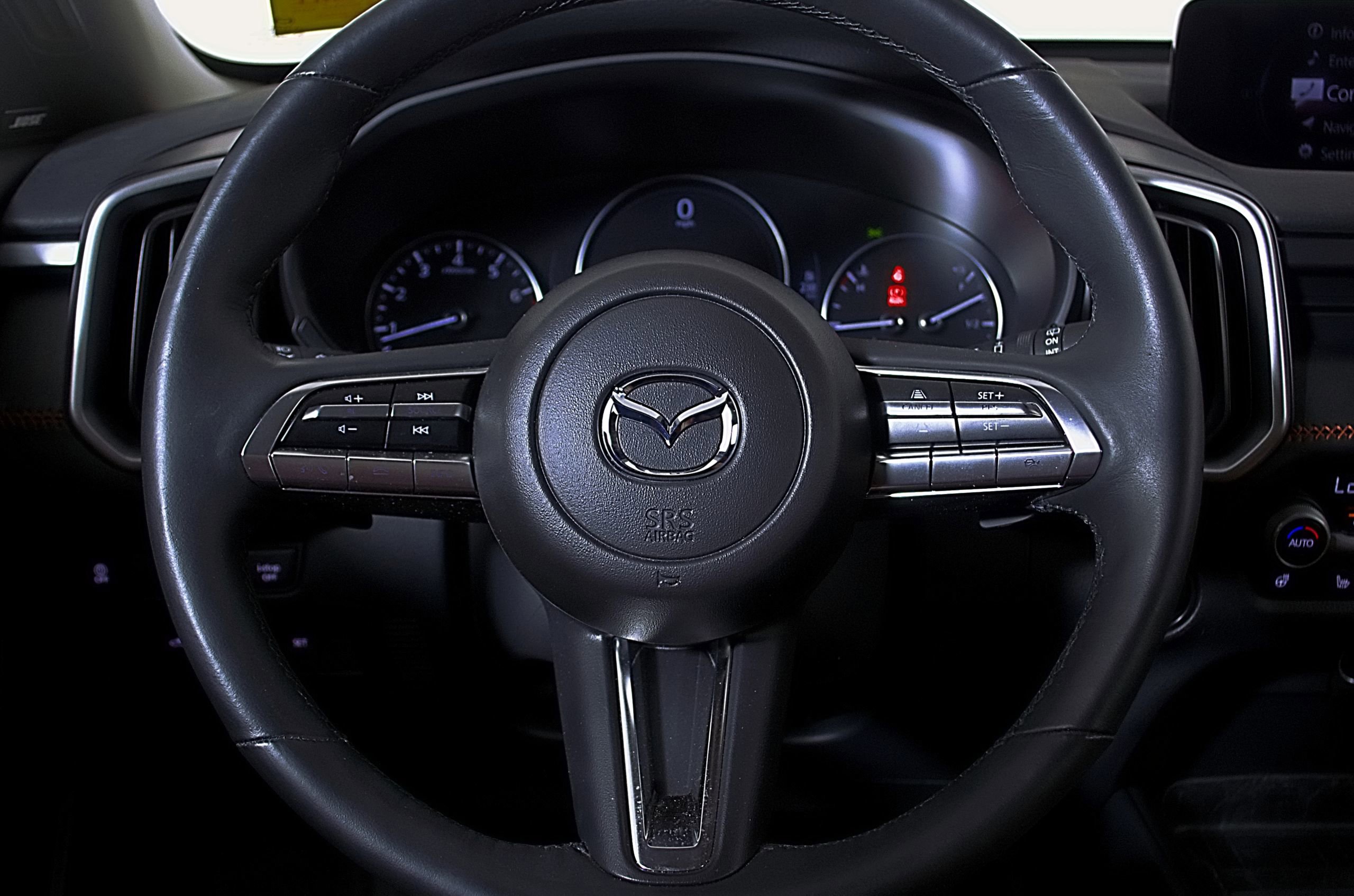 Used 2024 MAZDA CX-50 AWD 2.5 Turbo w/ Cargo Package image 24