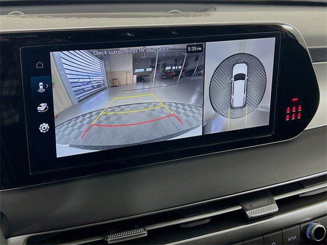 New 2025 Hyundai Palisade SEL image 10