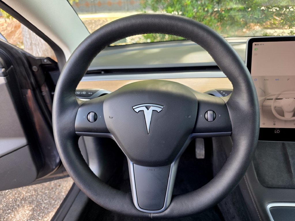 Used 2023 Tesla Model 3 Long Range AWD/4WD image 20