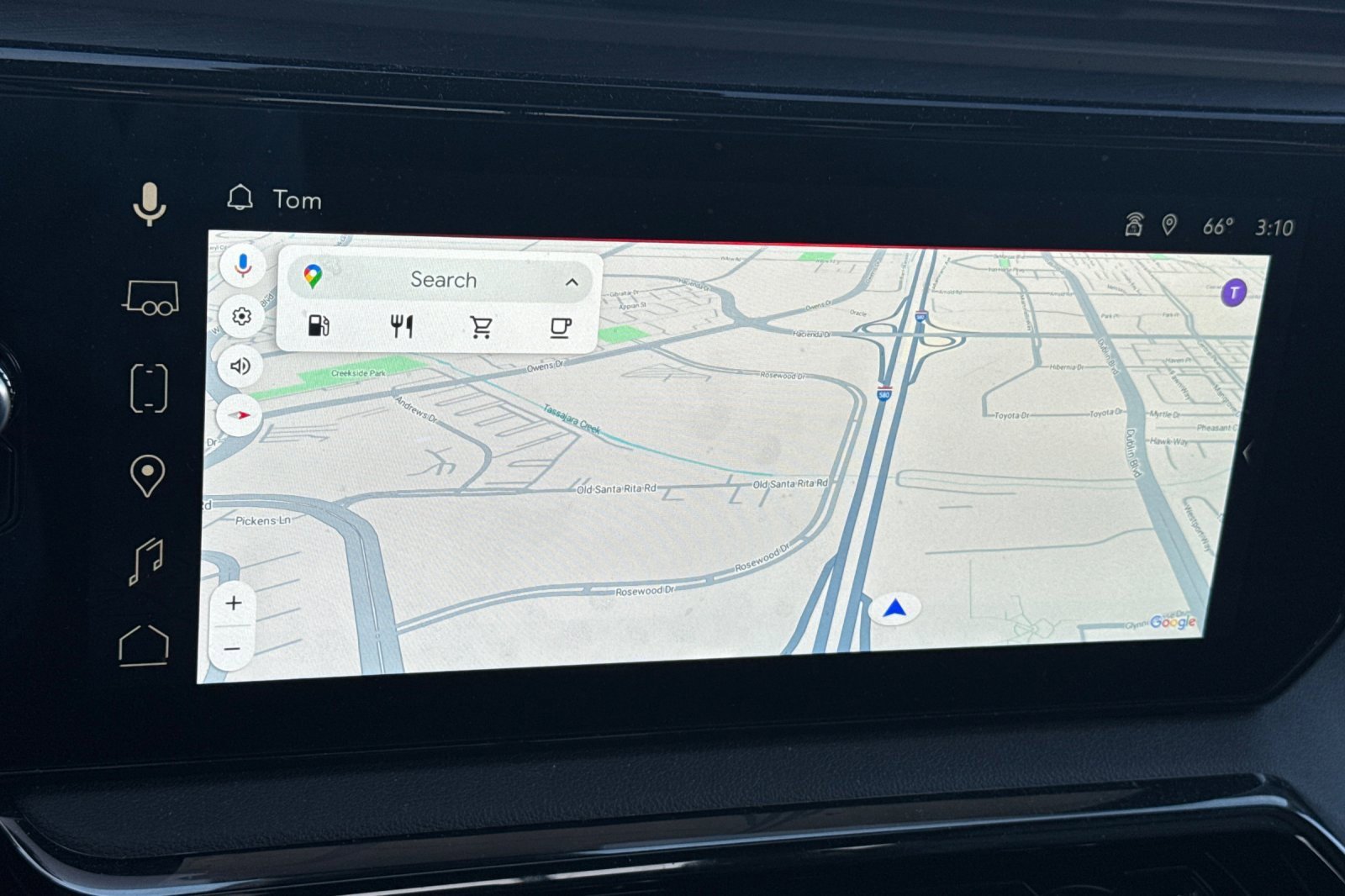 Used 2022 GMC Sierra 1500 AT4 w/ AT4 Premium Package image 46