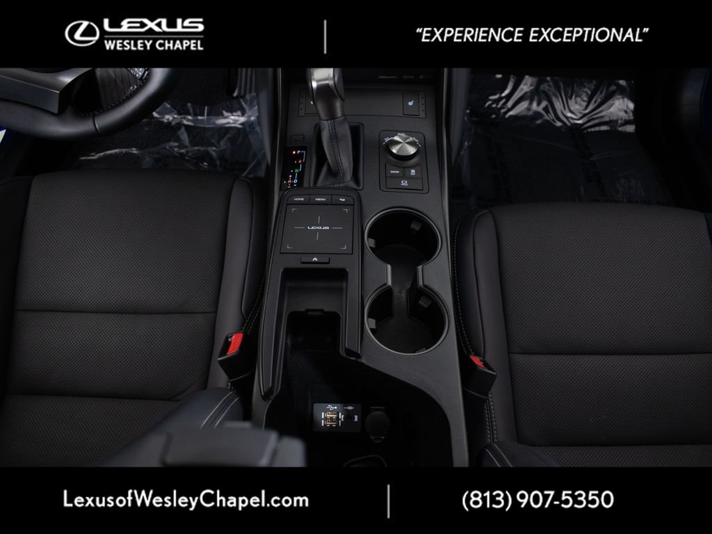 Certified 2025 Lexus IS 350 F Sport RWD image 20