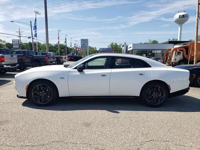 New 2026 Dodge Charger R/T AWD/4WD image 7