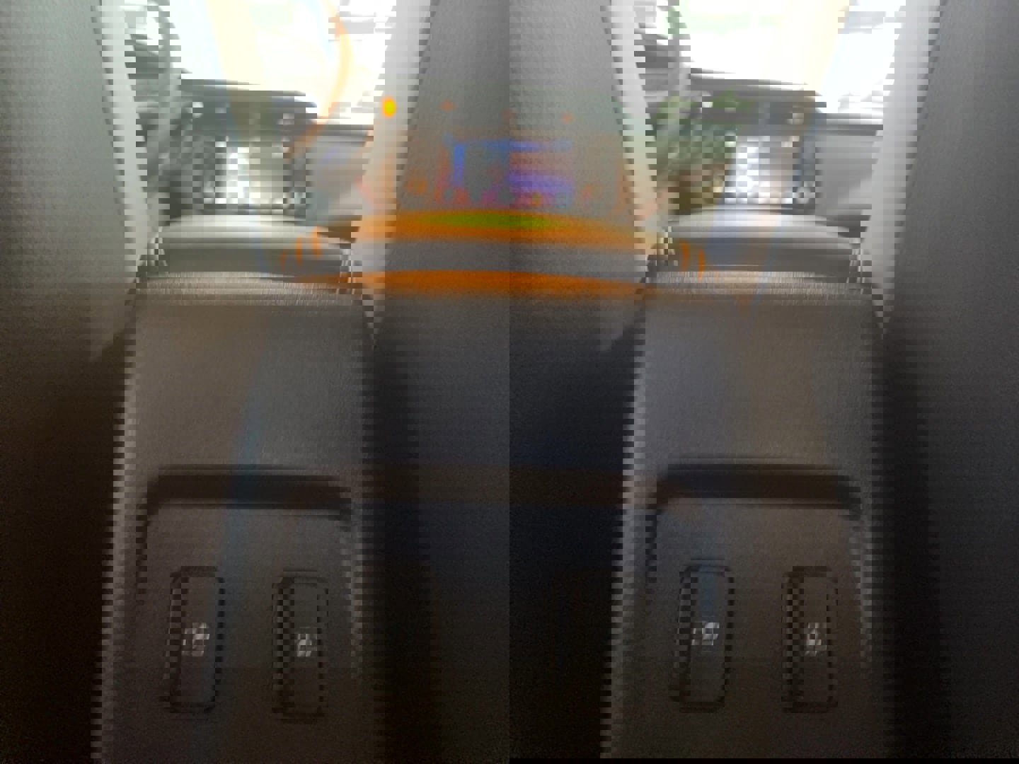 Used 2024 Nissan Kicks SR w/ SR Premium Package image 14