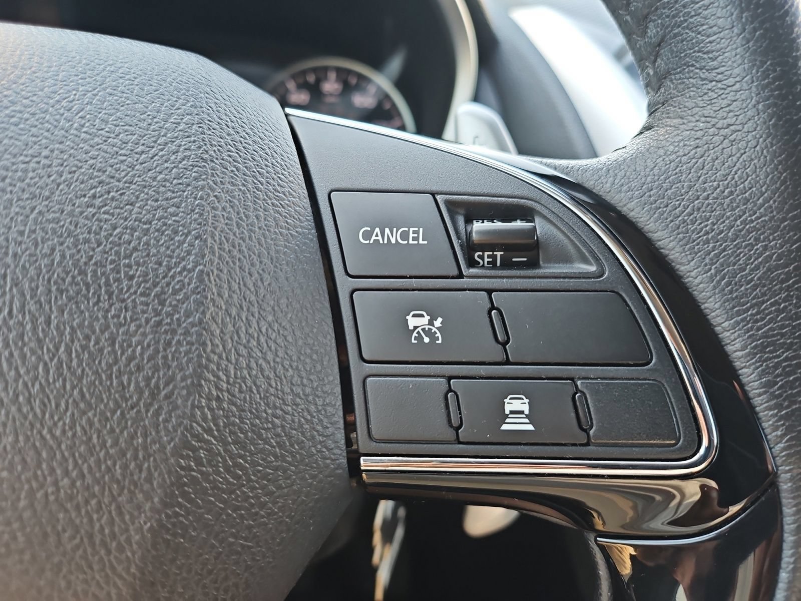 Used 2019 Mitsubishi Eclipse Cross SE AWD/4WD image 27