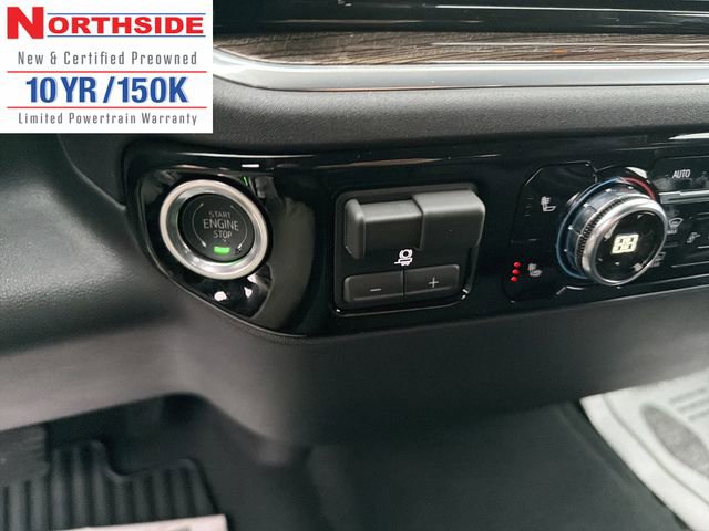 New 2026 GMC Sierra 1500 Elevation image 24