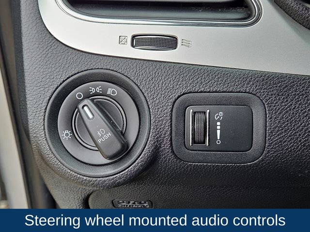 Used 2014 Dodge Journey SXT w/ Flexible Seating Group image 9