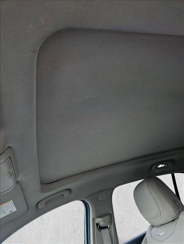 Used 2023 Cadillac XT4 Luxury w/ LPO, Onyx Lite Package image 15