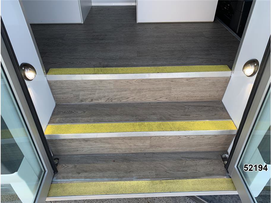 Used 2021 Ford Transit 350 148 High Roof Extended DRW w/ Upfitter Package image 25