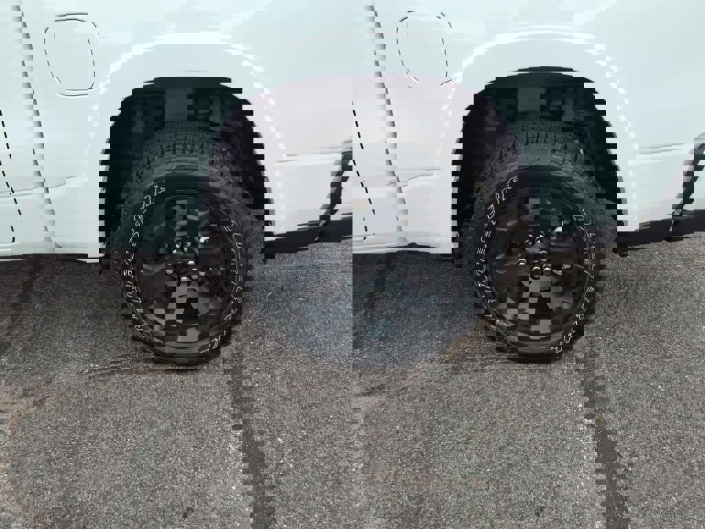 New 2026 RAM 1500 Big Horn image 21